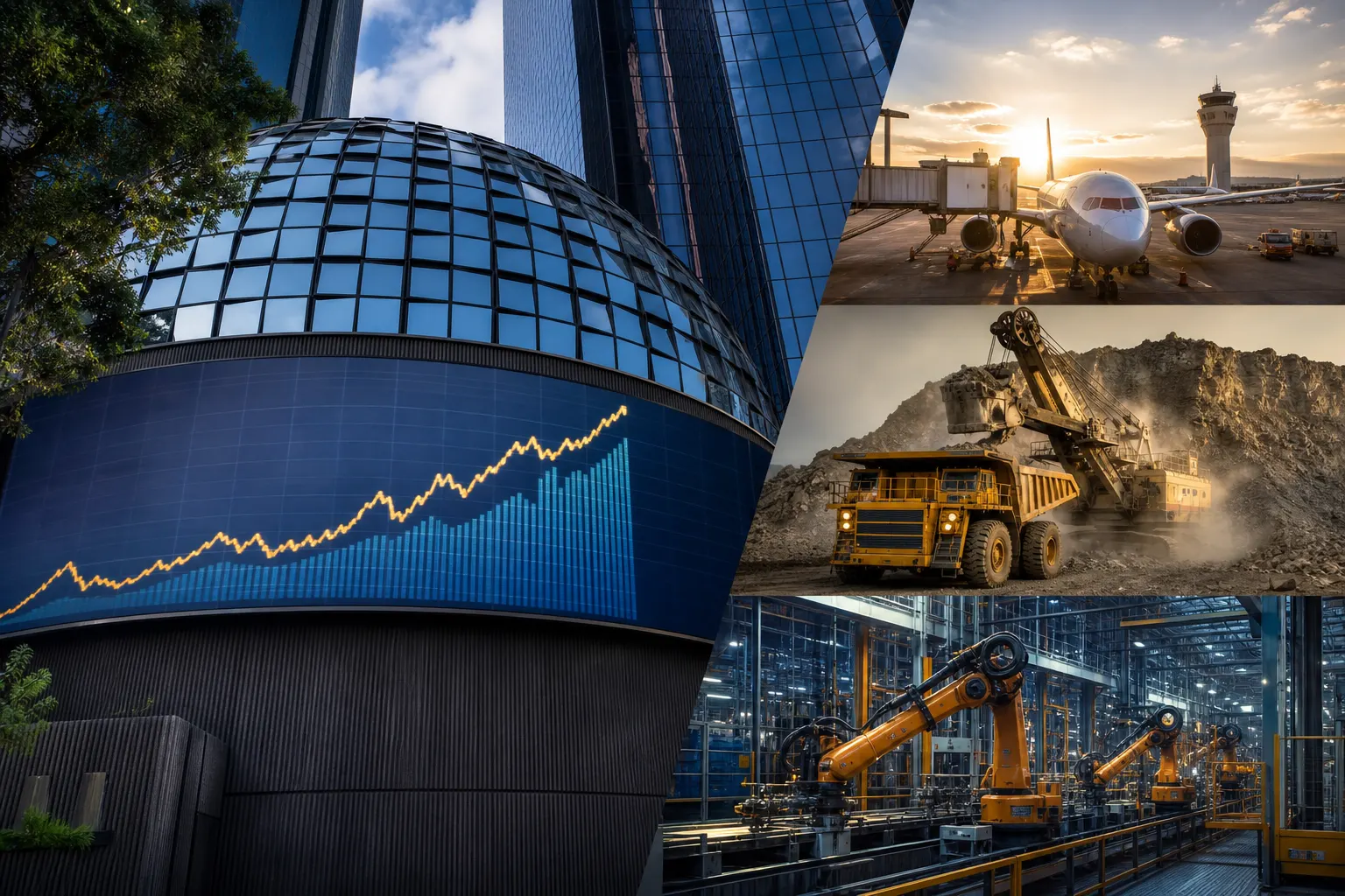 Pantallas de la Bolsa Mexicana de Valores muestran un avance semanal del S&P/BMV IPC