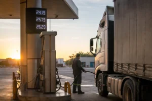 Subsidio a gasolina y diésel en México: Hacienda renuncia a hasta 7.36 pesos por litro esta semana
