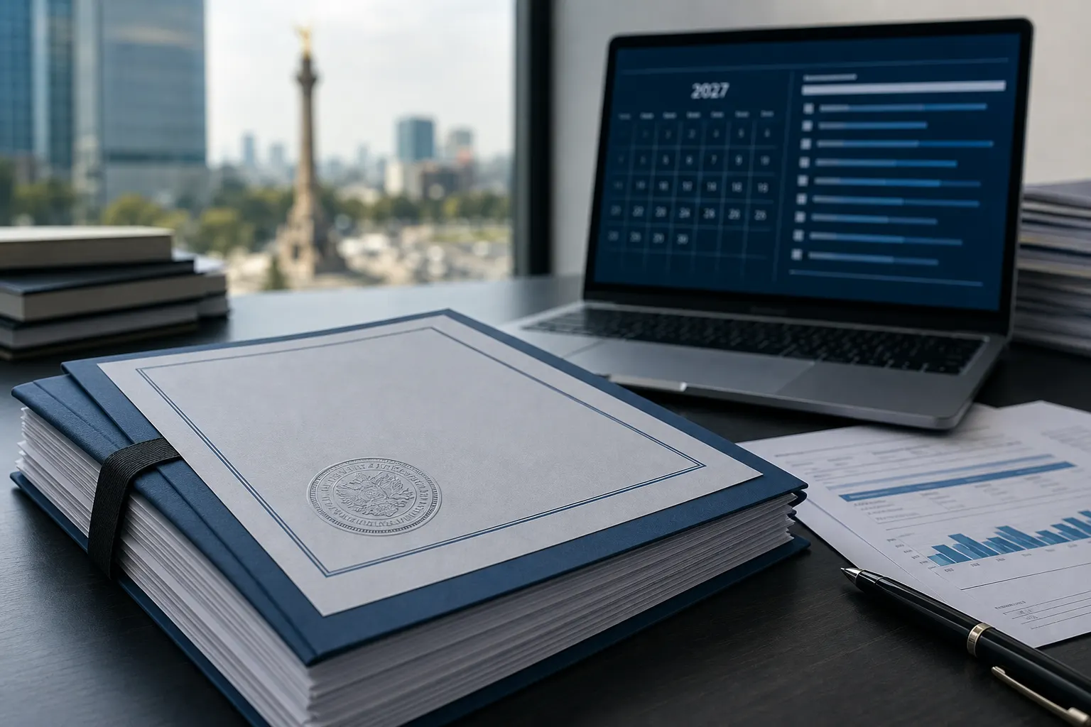 Documentos de cumplimiento antilavado y calendario regulatorio de la UIF para 2027